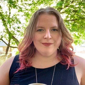 Meet your Posher, Deb